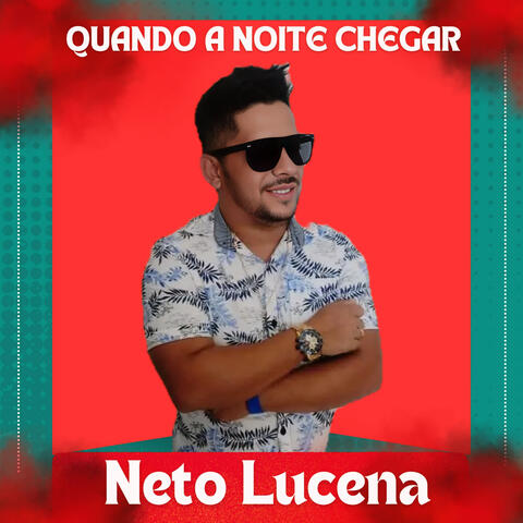 Quando a Noite Chegar album art