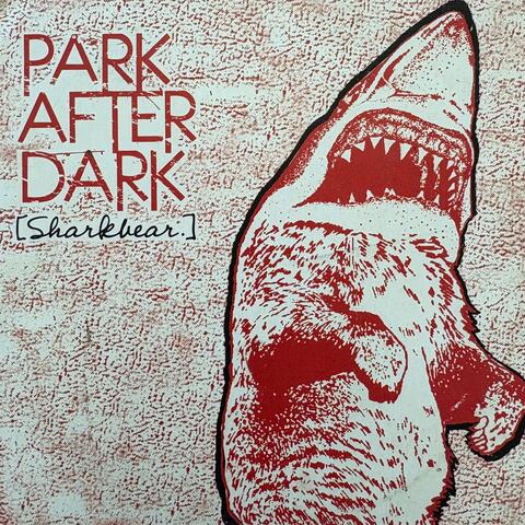 Sharkbear album art