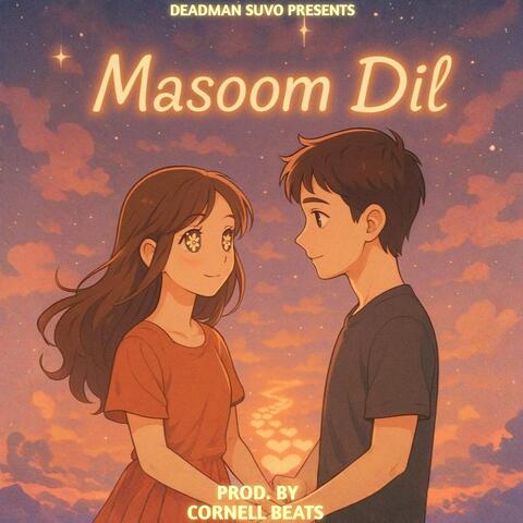 Masoom Dil album art