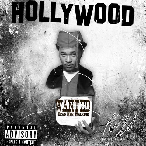 HOLLYWOOD album art