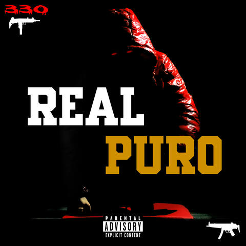 330 Real Puro album art
