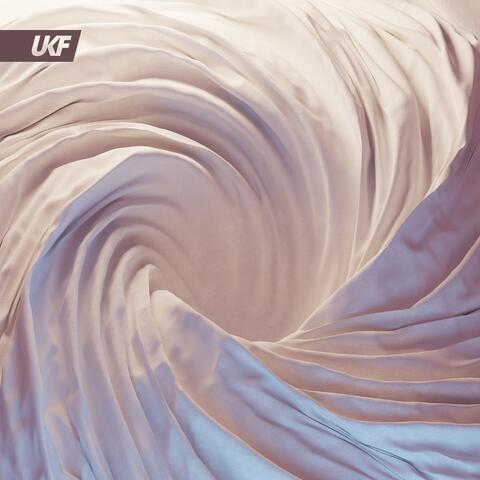 All I Can See / Origami album art