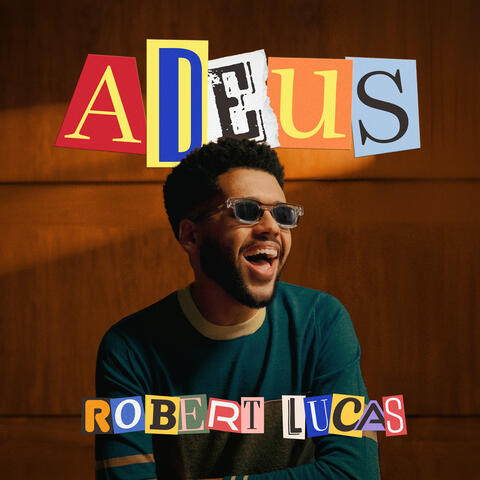 A(Deus) album art