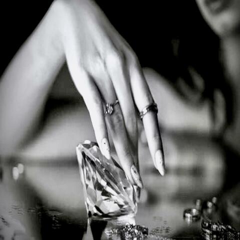 Diamonds album art