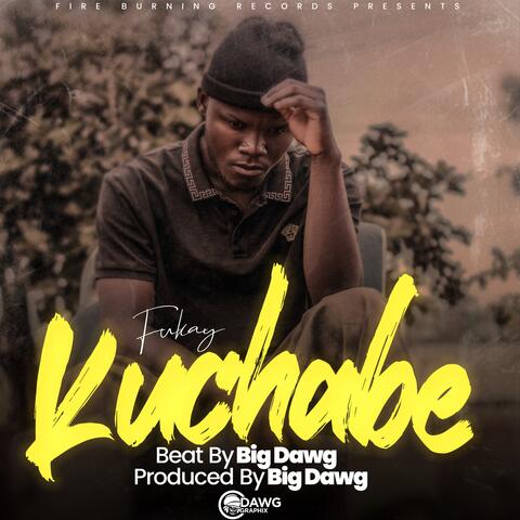 Kuchabe album art