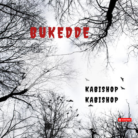 Bukedde album art