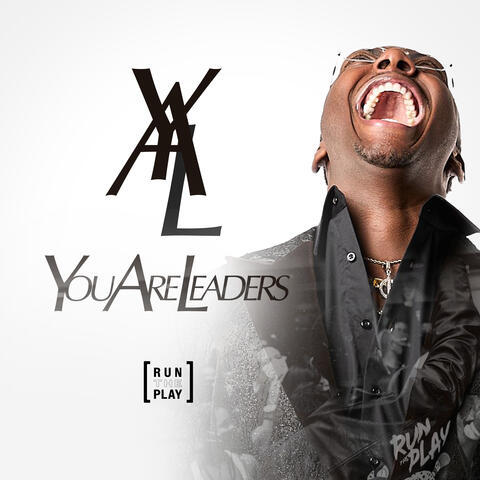 You Are Leaders album art