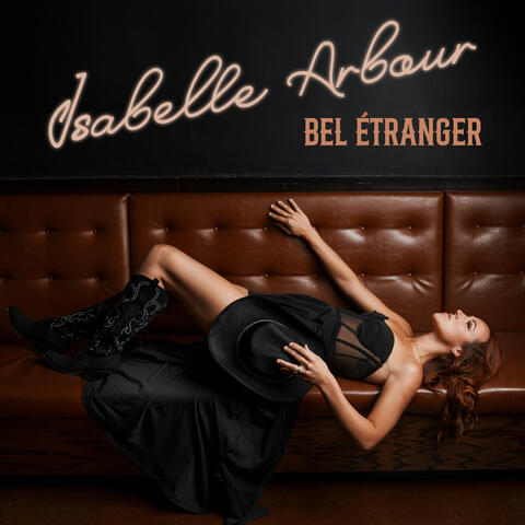 Bel étranger album art