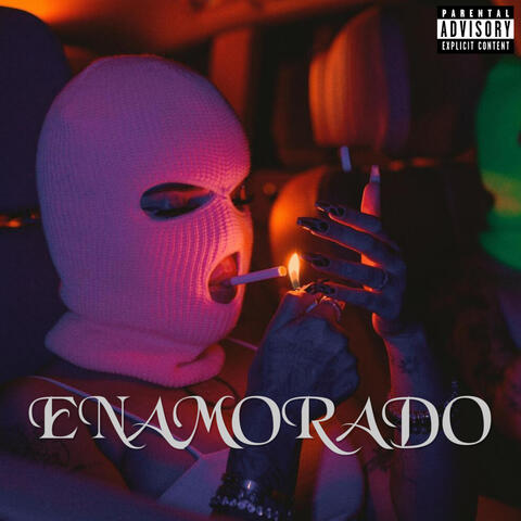 Enamorado album art