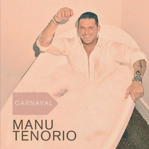 Carnaval album art