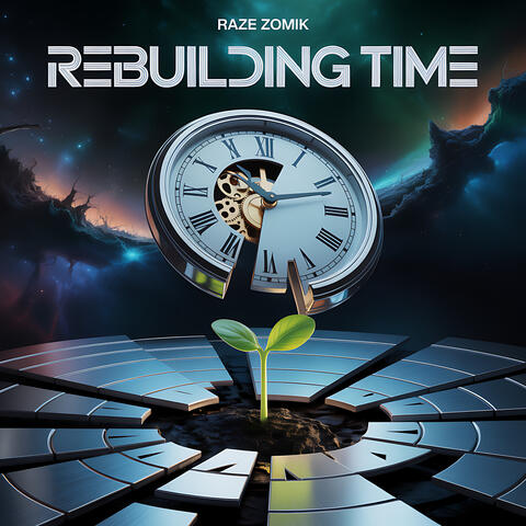 Rebuilding Time album art
