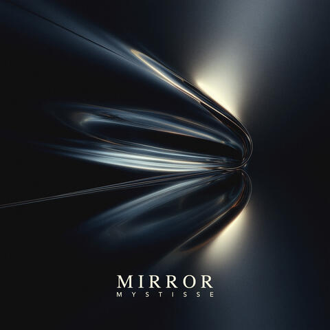 Mirror album art
