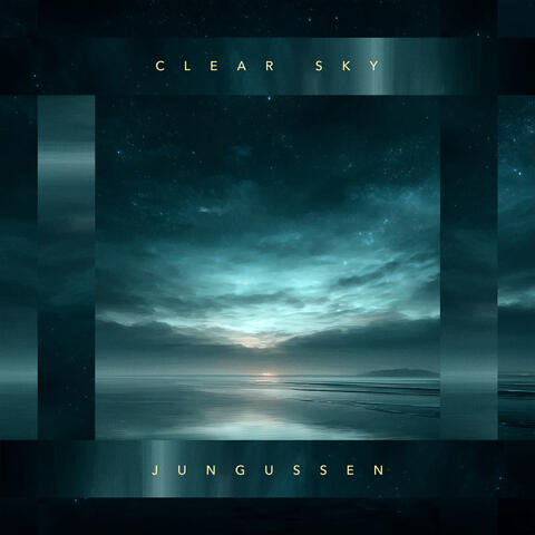 Clear Sky album art