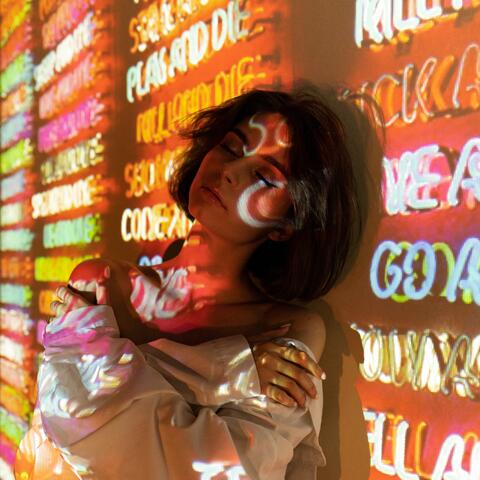 Romantic Soul in Bloom album art