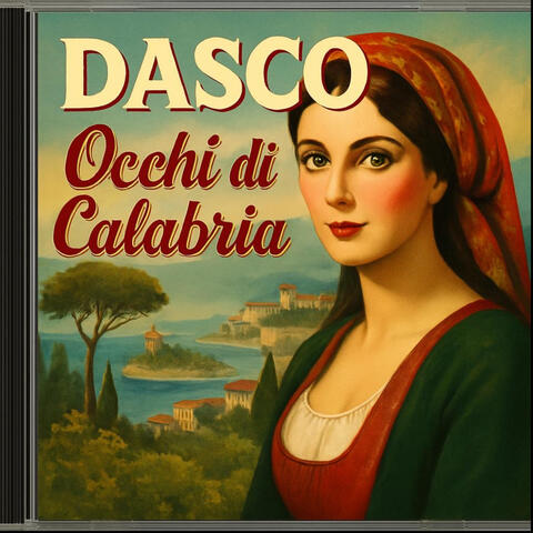 Occhi di Calabria album art