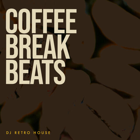 Coffee Break Beats album art