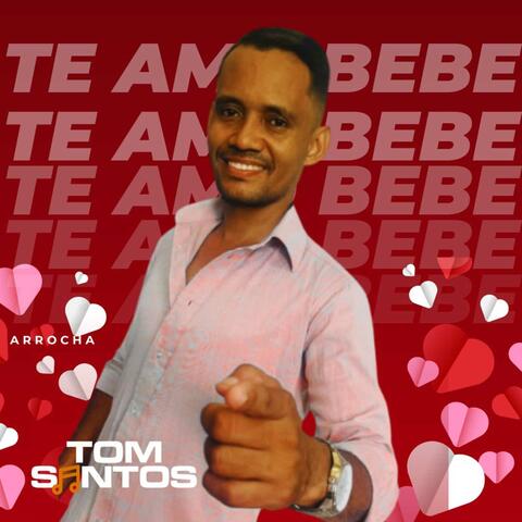TE AMO BEBE album art