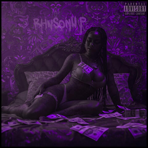 BadnBold (SLOWED) album art