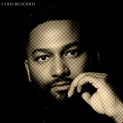 Cold Blooded album art