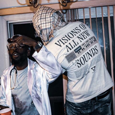 Fxck Around album art