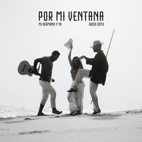 Por mi ventana album art