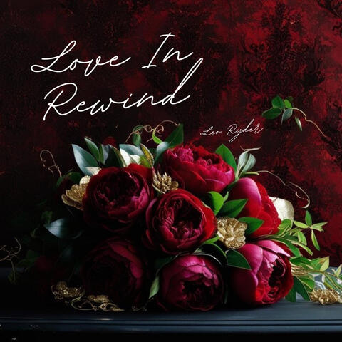 Love In Rewind album art