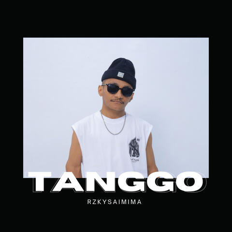Tanggo album art