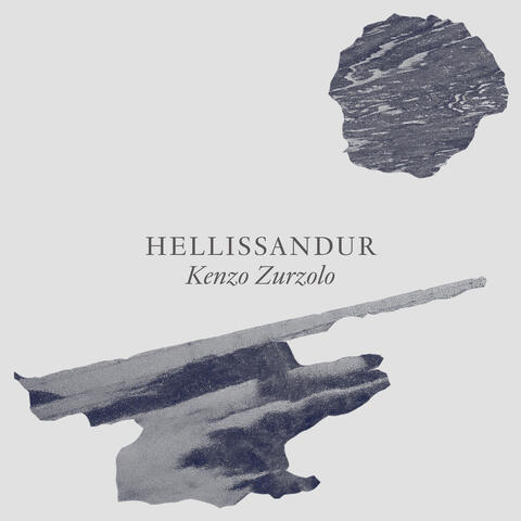 Hellissandur album art