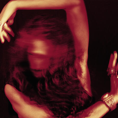 THE ANECDOTE album art