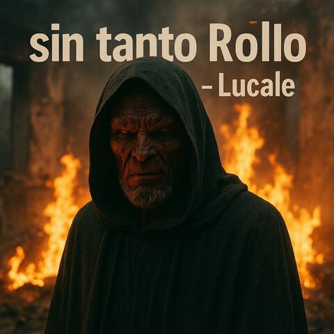 Sin tanto Rollo album art