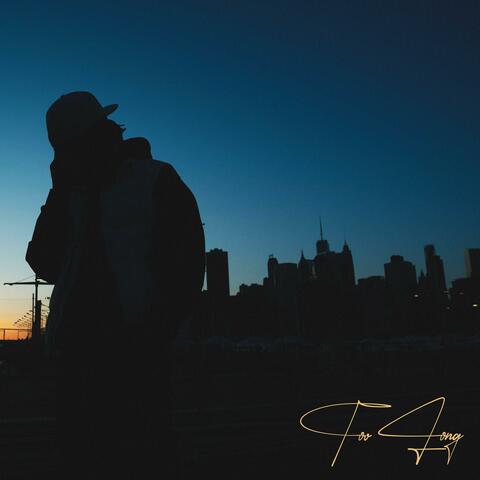 too long album art