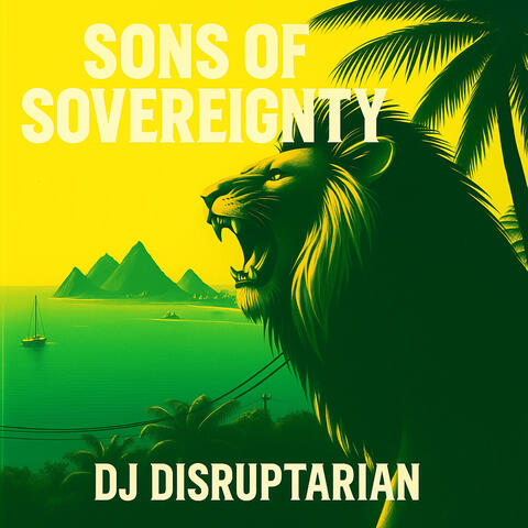 Sons Of Sovereignty album art