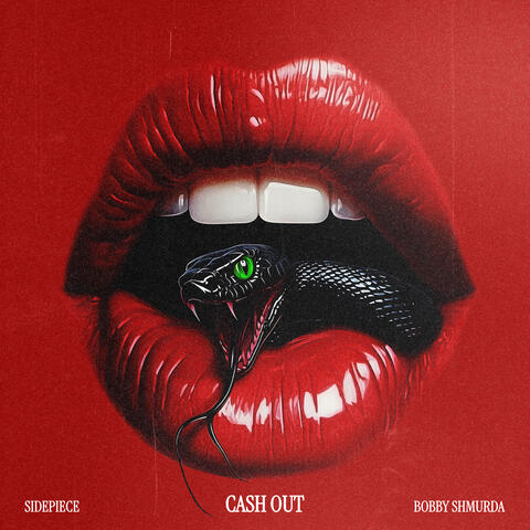 Cash Out album art