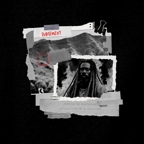 JUDGEMENT album art