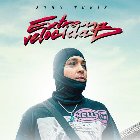 Extrema Velocidad album art