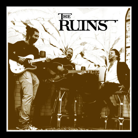 The Ruins album art