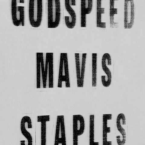 Godspeed album art