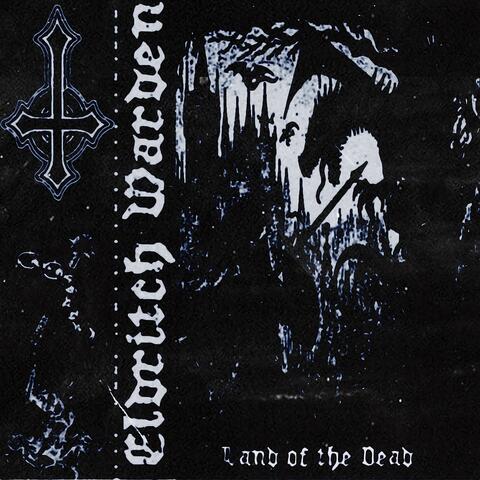 Land of the Dead album art
