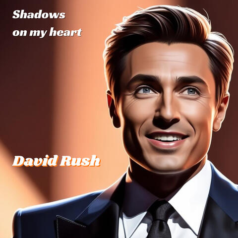 Shadows on my heart album art