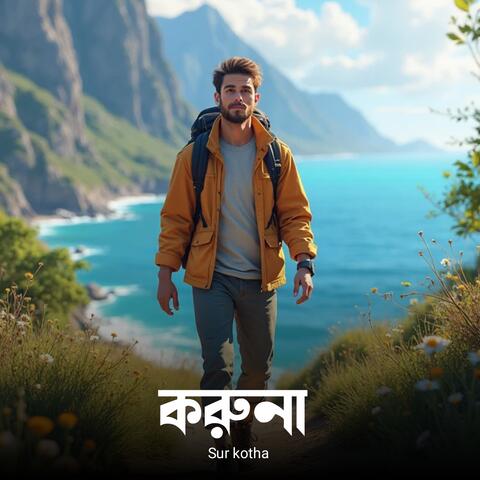 Korona album art