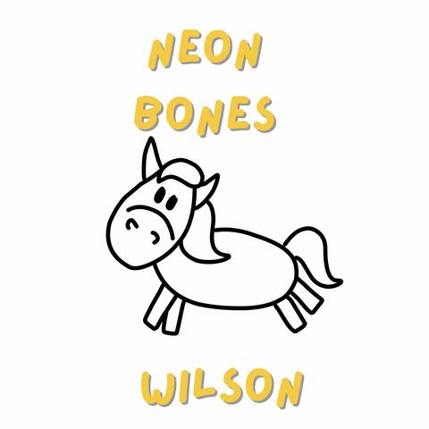 Neon Bones album art