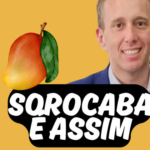 Sorocaba é assim album art