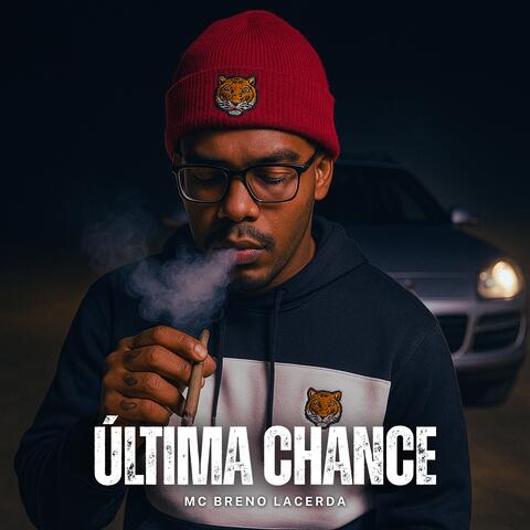 Última Chance album art
