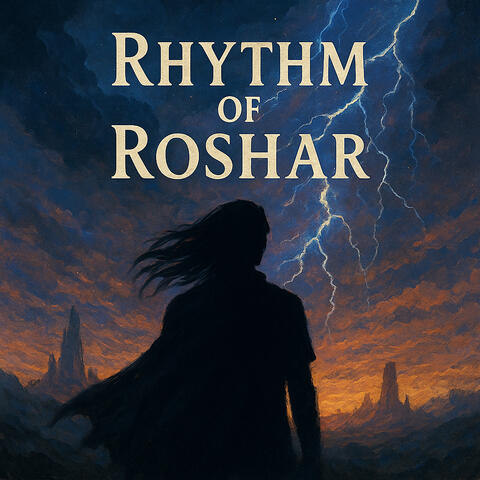 Rhythm of Roshar album art