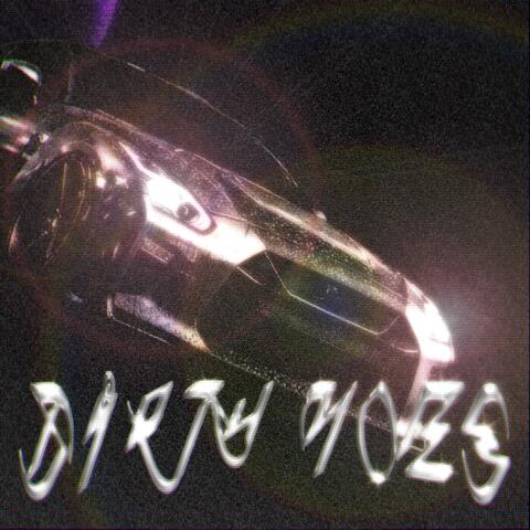 Dirty Hoes album art