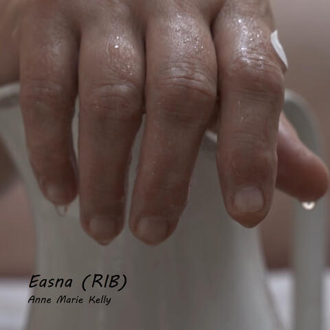 Easna RIB album art