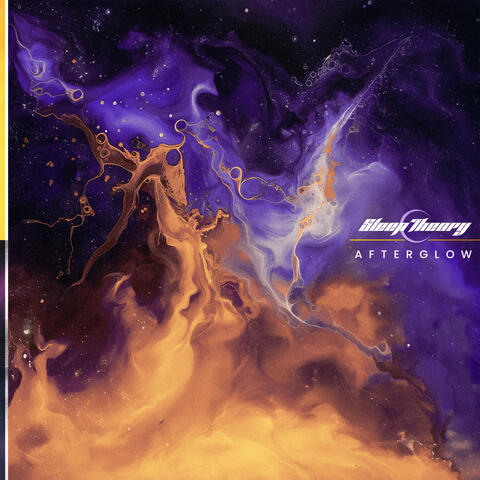 Afterglow album art
