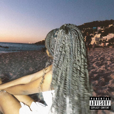 Trust Who? album art