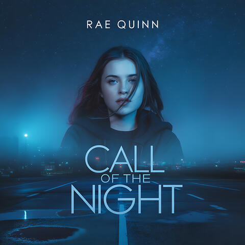 Call of the Night album art