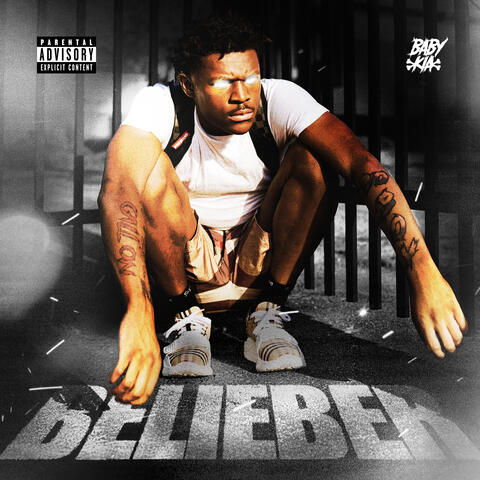 BELIEBER album art